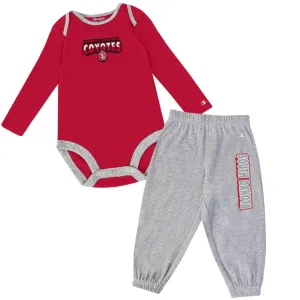 2024 Champion Infant Bodysuit and Pant Set 2-PC