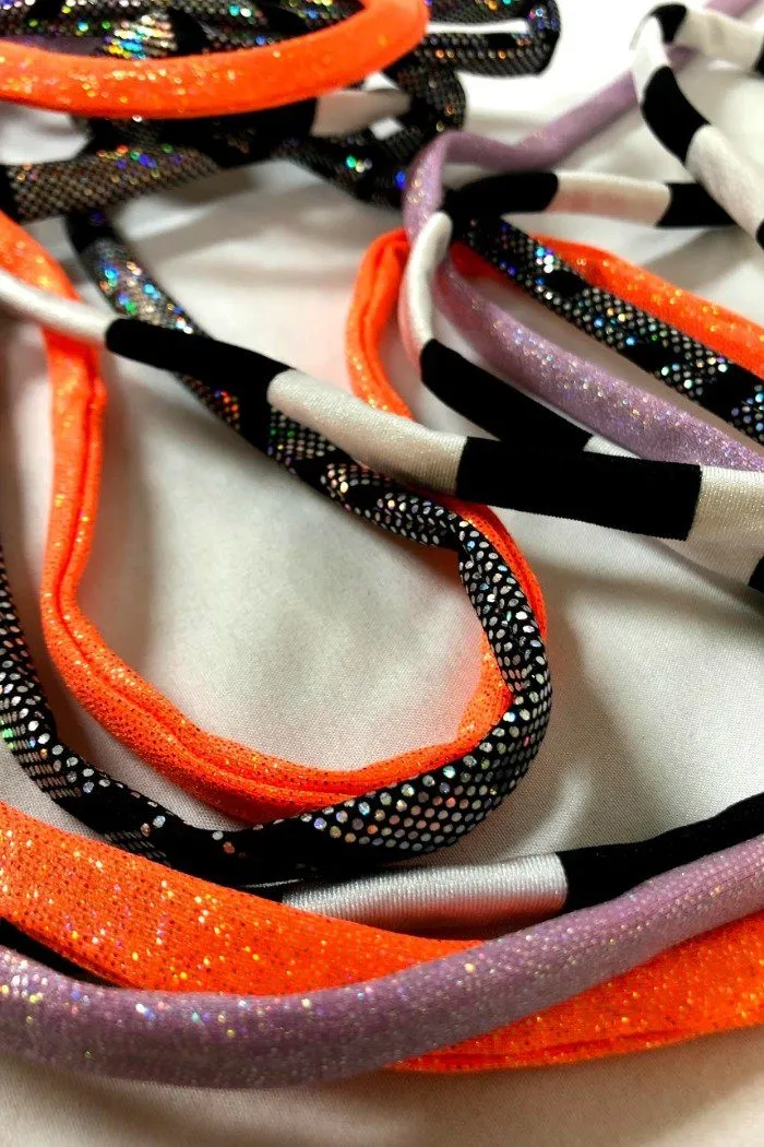 Add Extra Laces (Ties only, NOT customization)