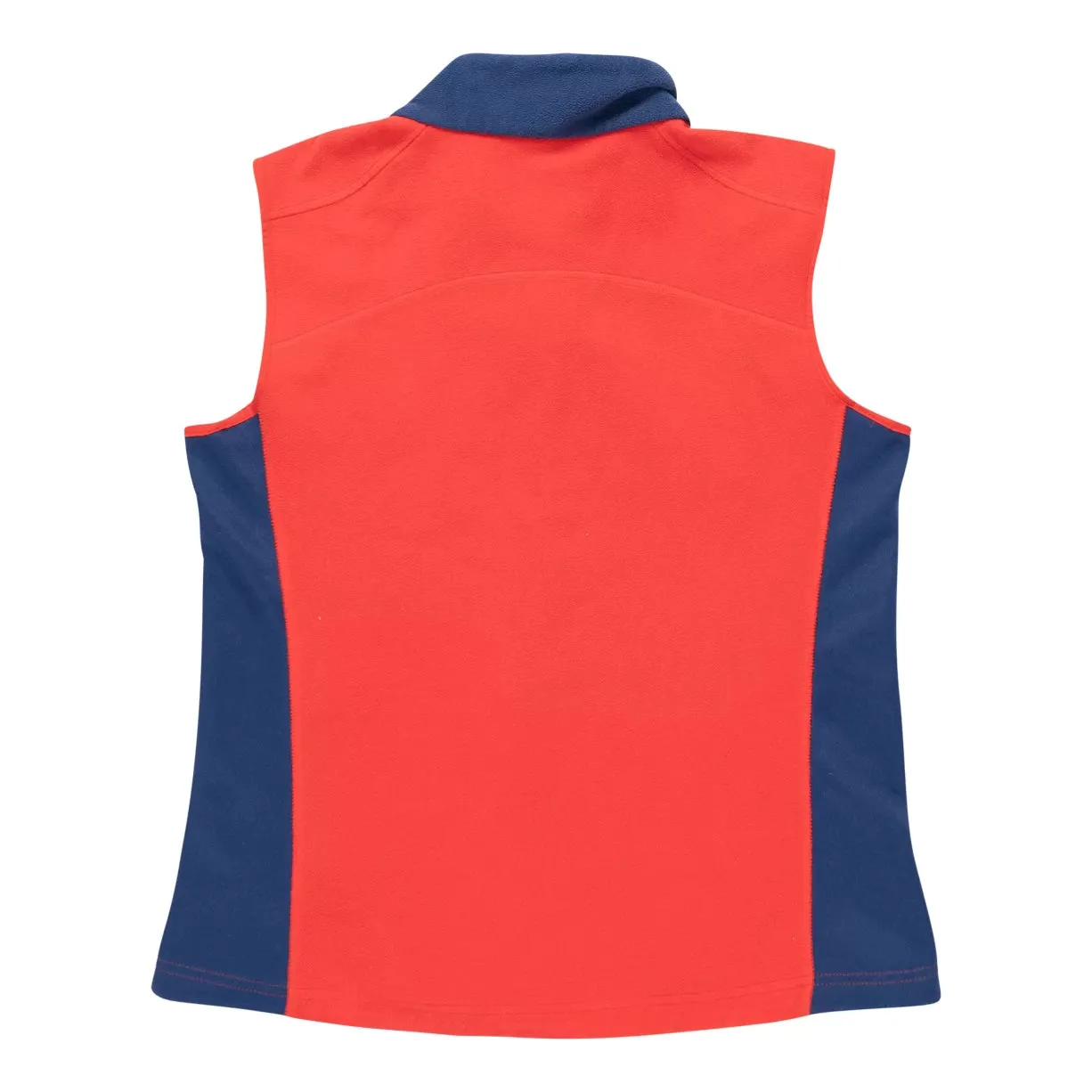 Adidas USA Fleece Vest