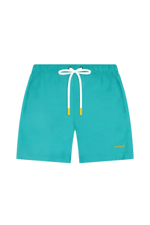 All Day Trunk - Teal