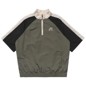 Apex Windshirt Sage - W24