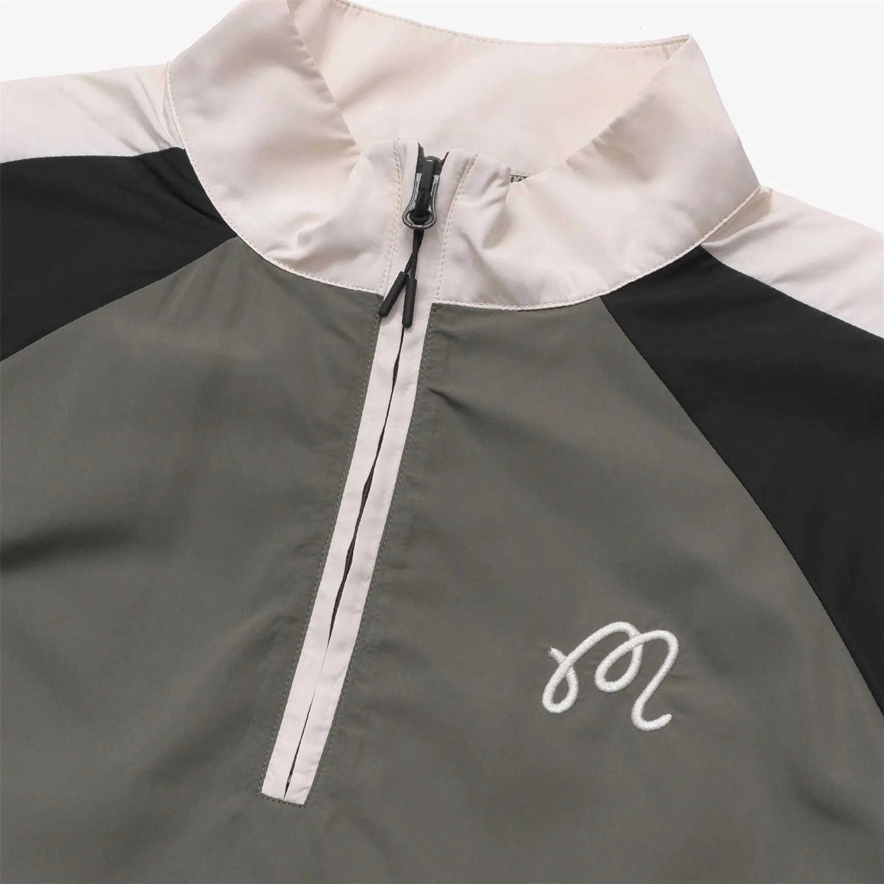 Apex Windshirt Sage - W24