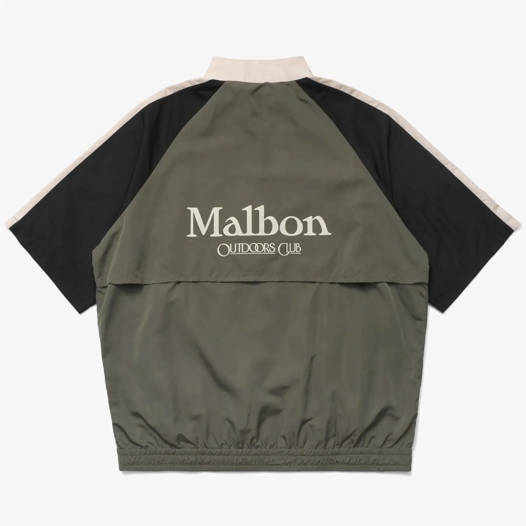 Apex Windshirt Sage - W24