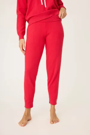 Après All Day Sweater Knit Banded Pant