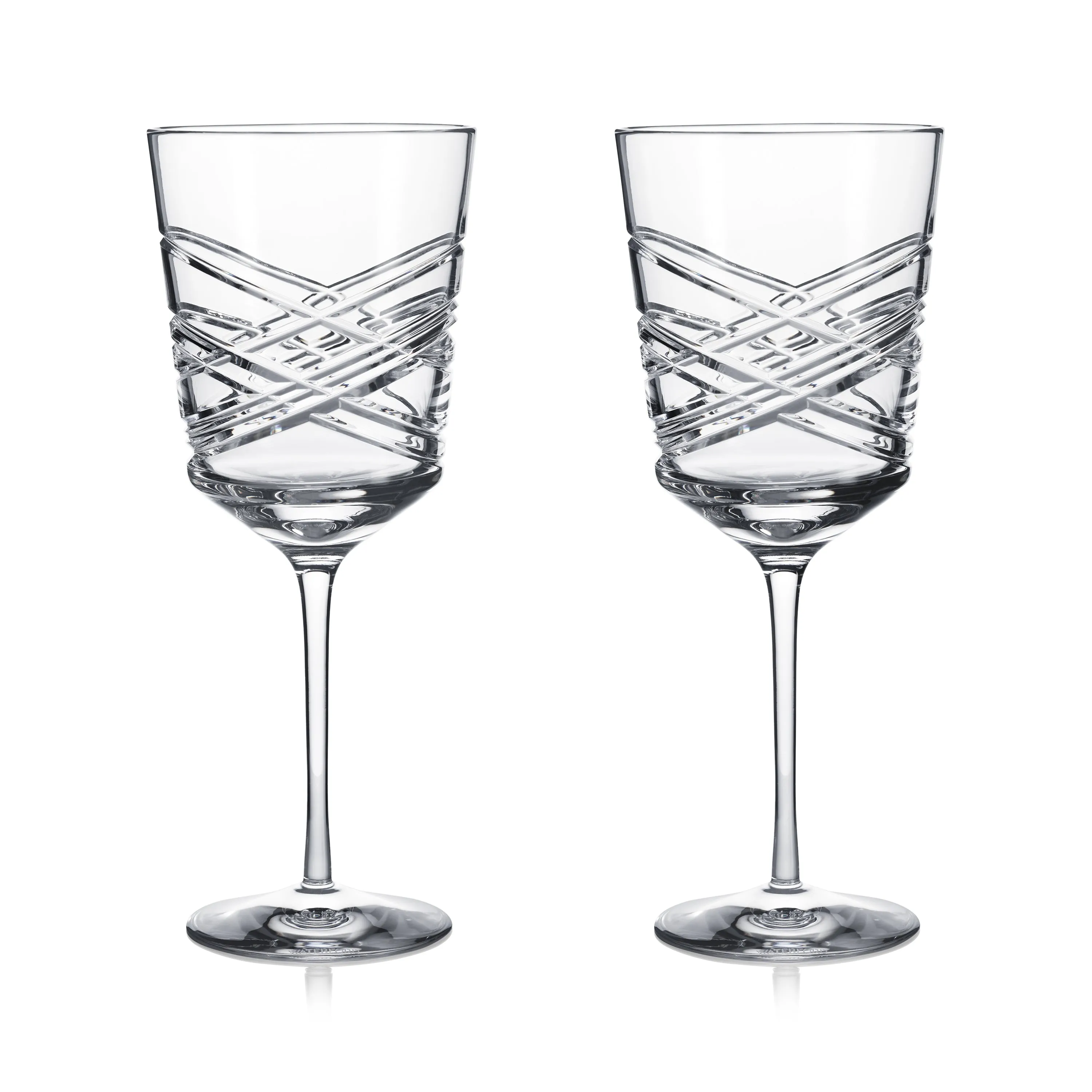 Aran Red Wine Glass (Set of 2)