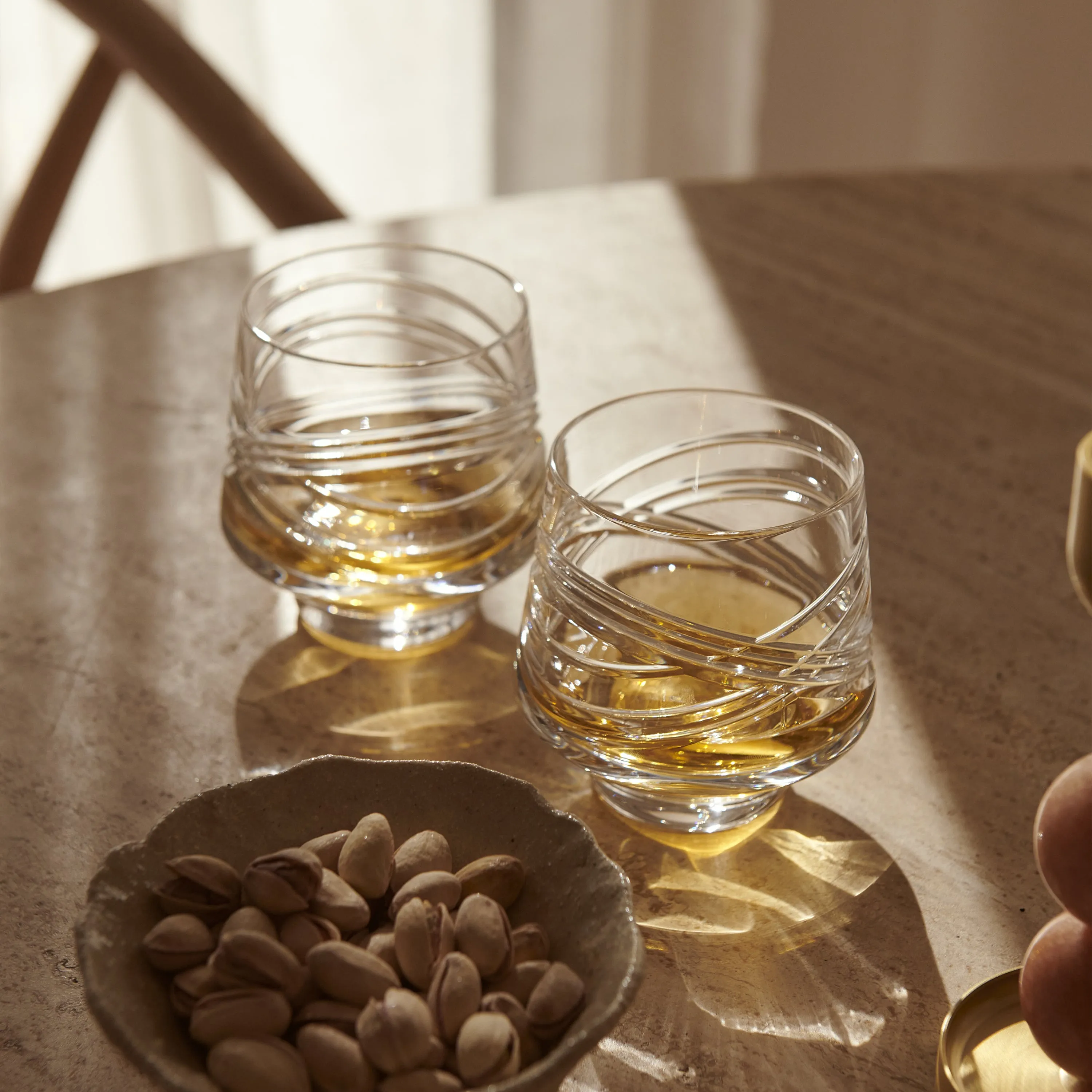 Aran Tumbler (Set of 2)