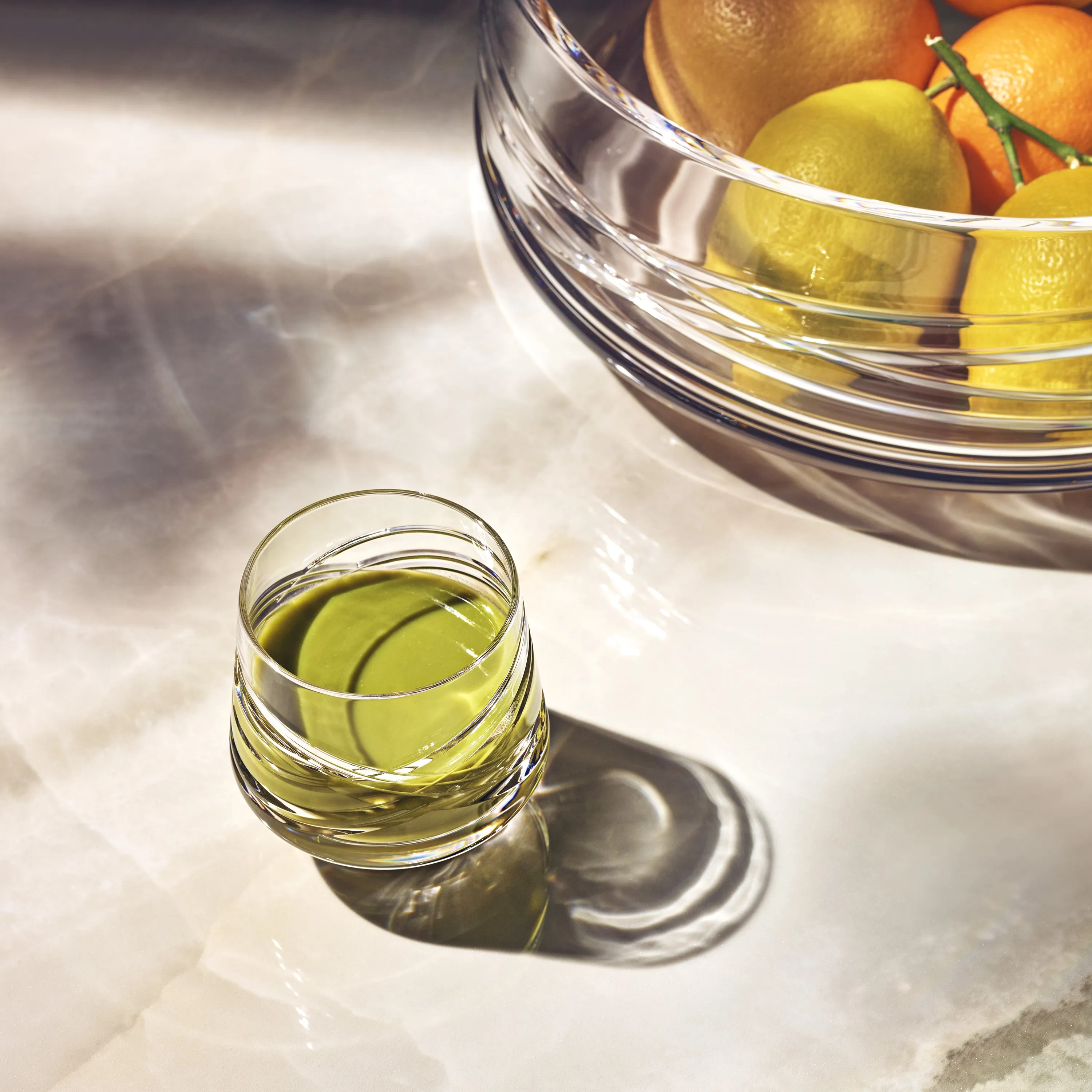 Aran Tumbler (Set of 2)