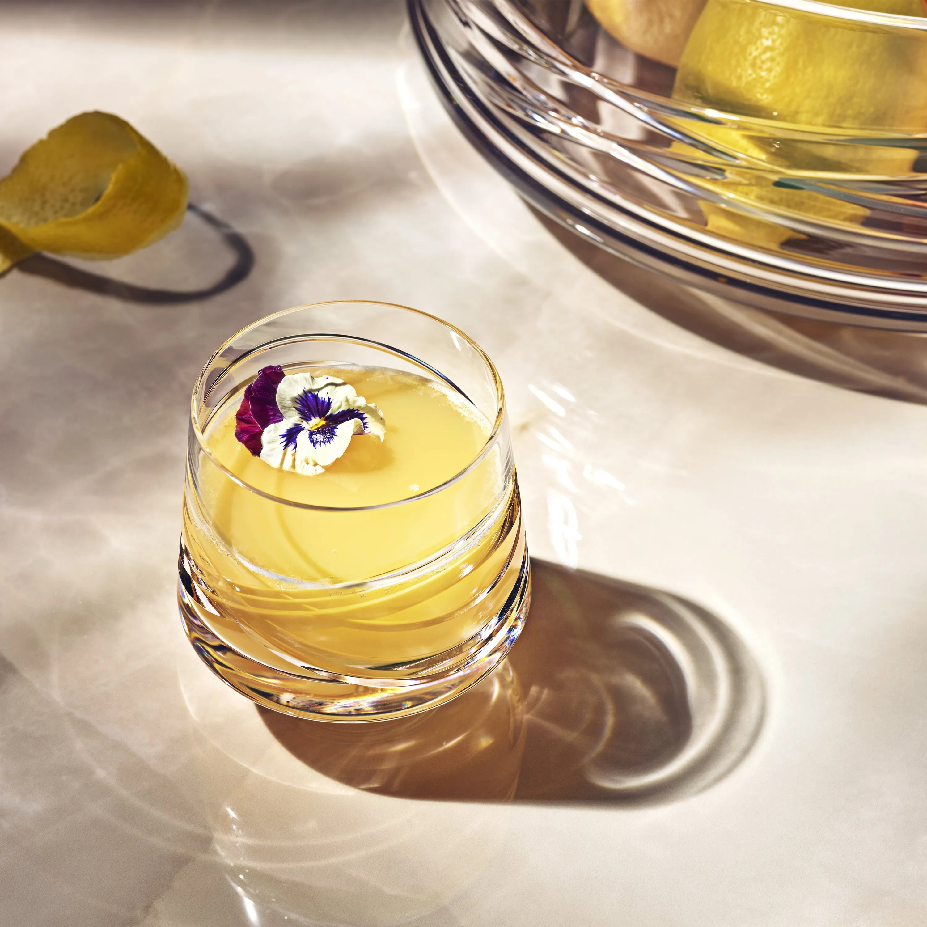 Aran Tumbler (Set of 2)