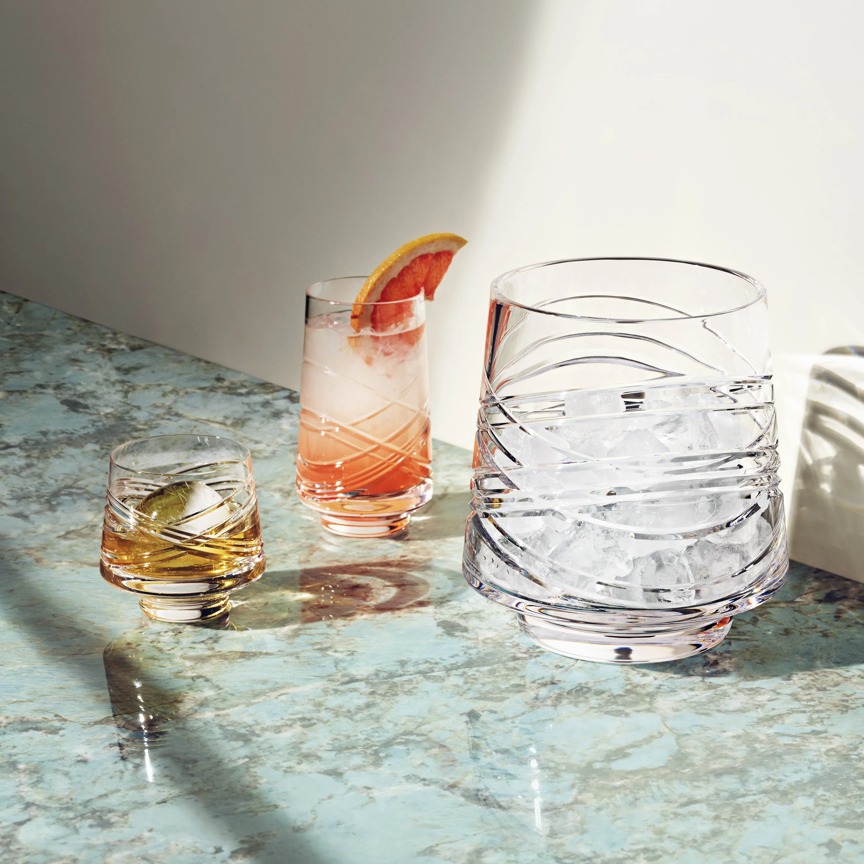 Aran Tumbler (Set of 2)