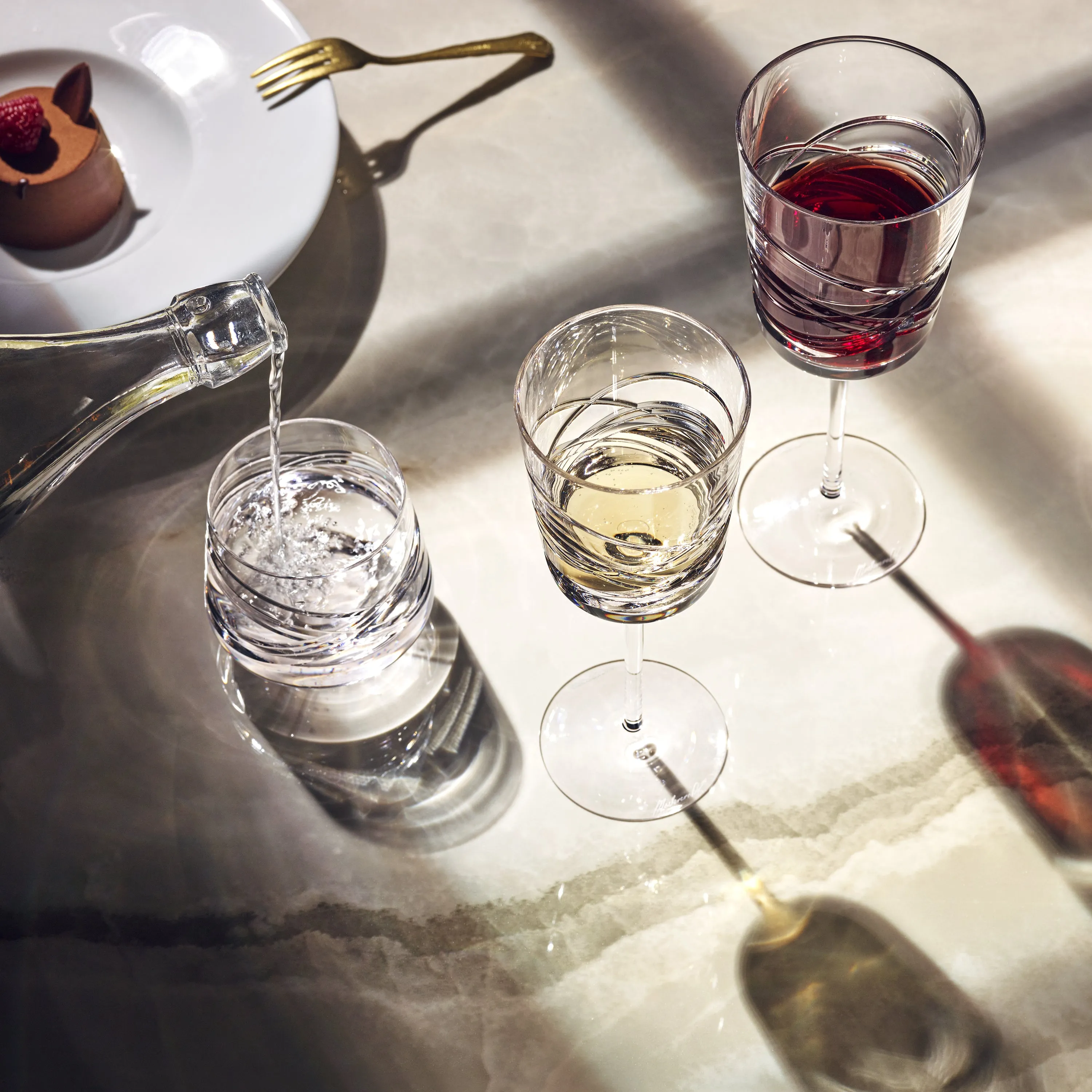 Aran Tumbler (Set of 2)
