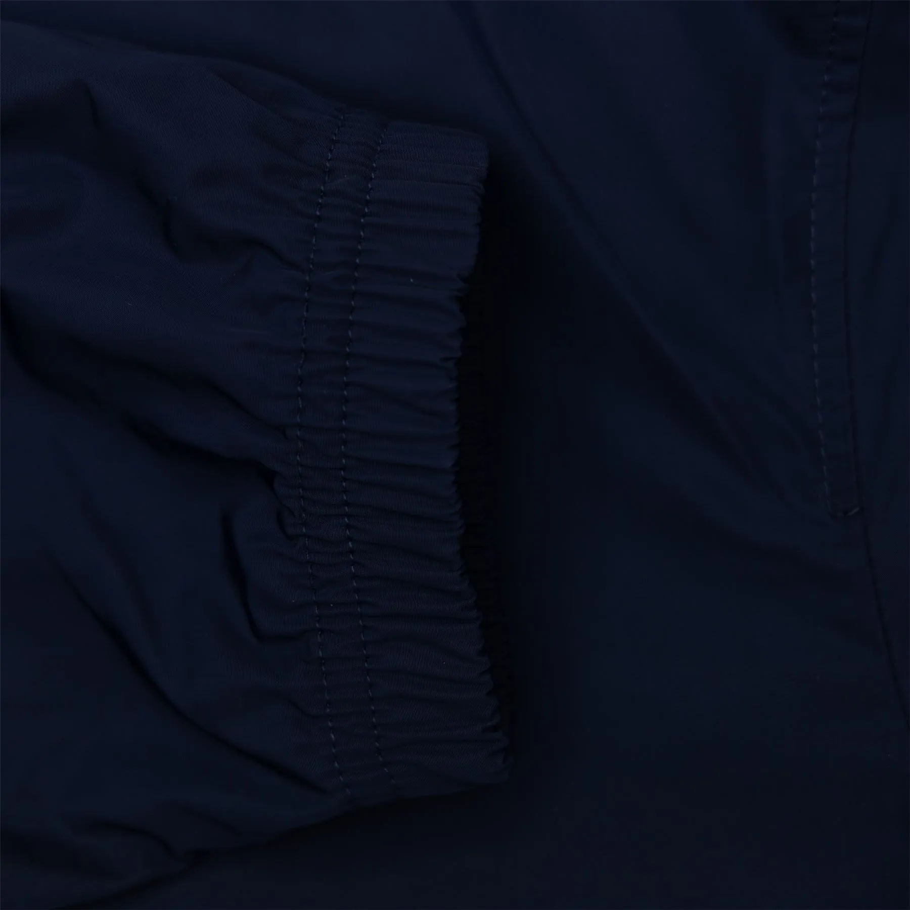 Archive Ratner Full Zip Lightweight Jacket Dark Sapphire - AW23