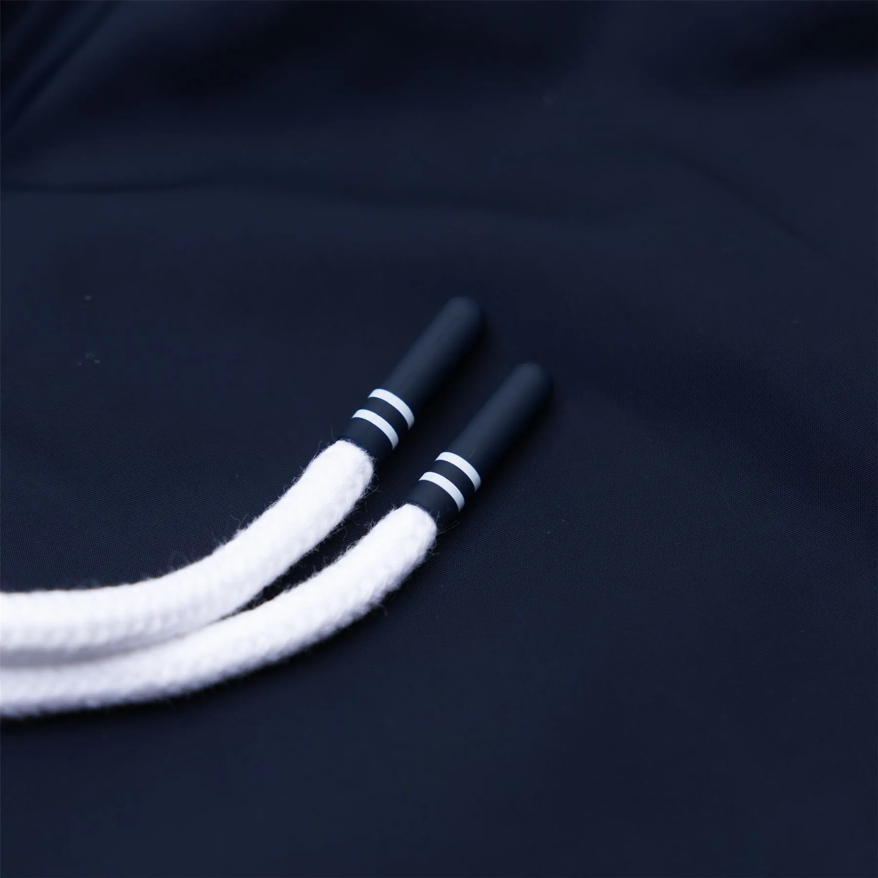 Archive Ratner Full Zip Lightweight Jacket Dark Sapphire - AW23