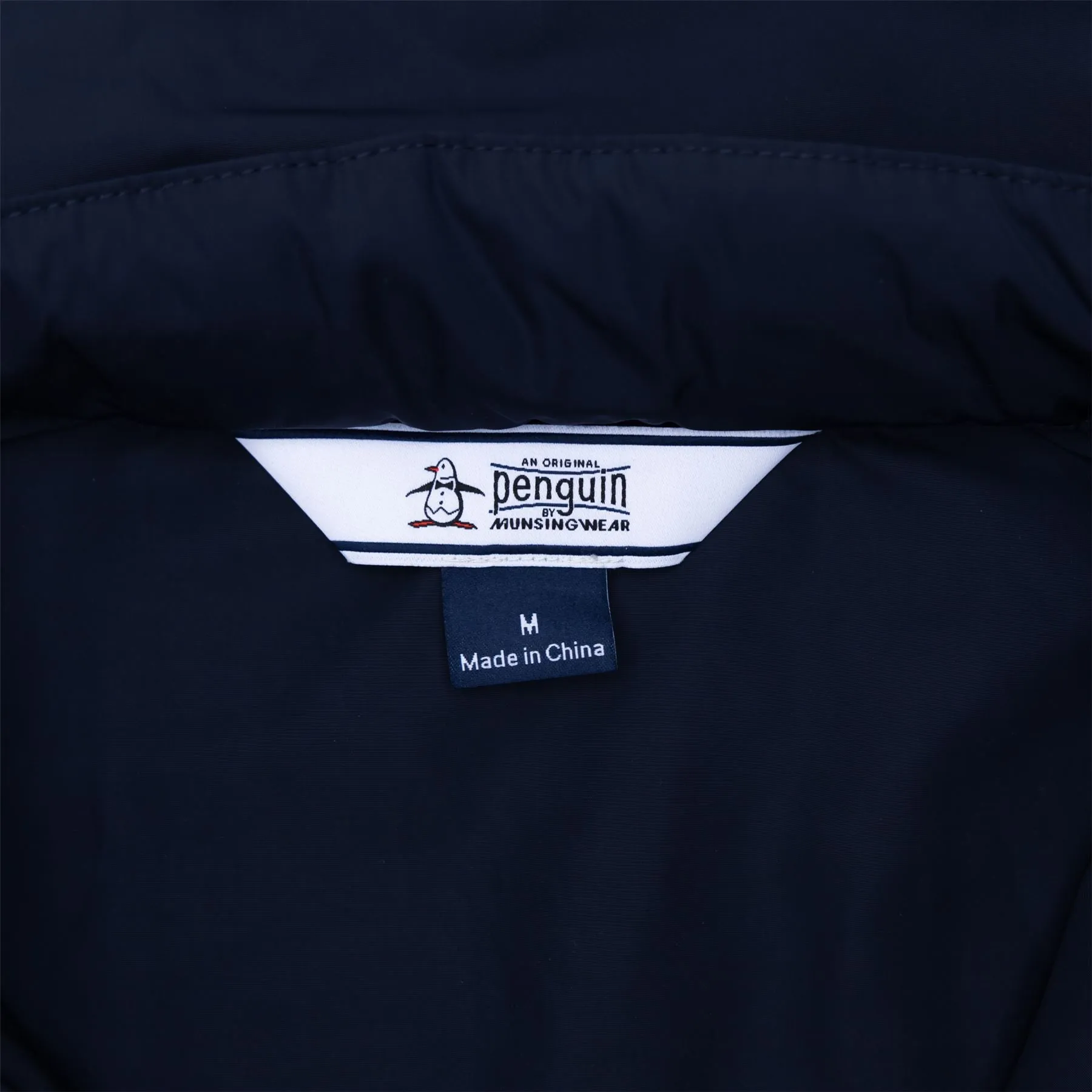 Archive Ratner Full Zip Lightweight Jacket Dark Sapphire - AW23