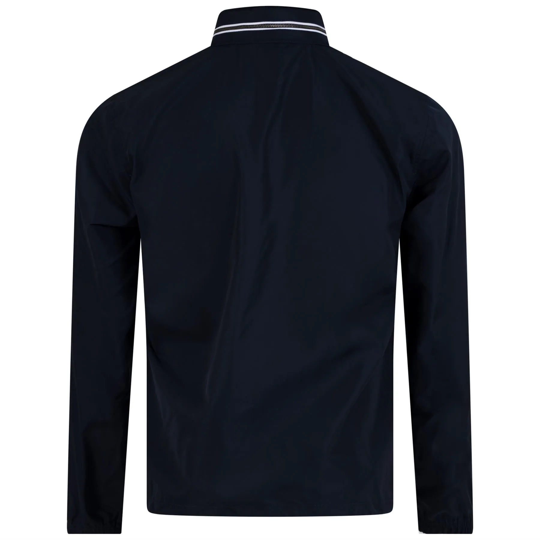 Archive Ratner Full Zip Lightweight Jacket Dark Sapphire - AW23