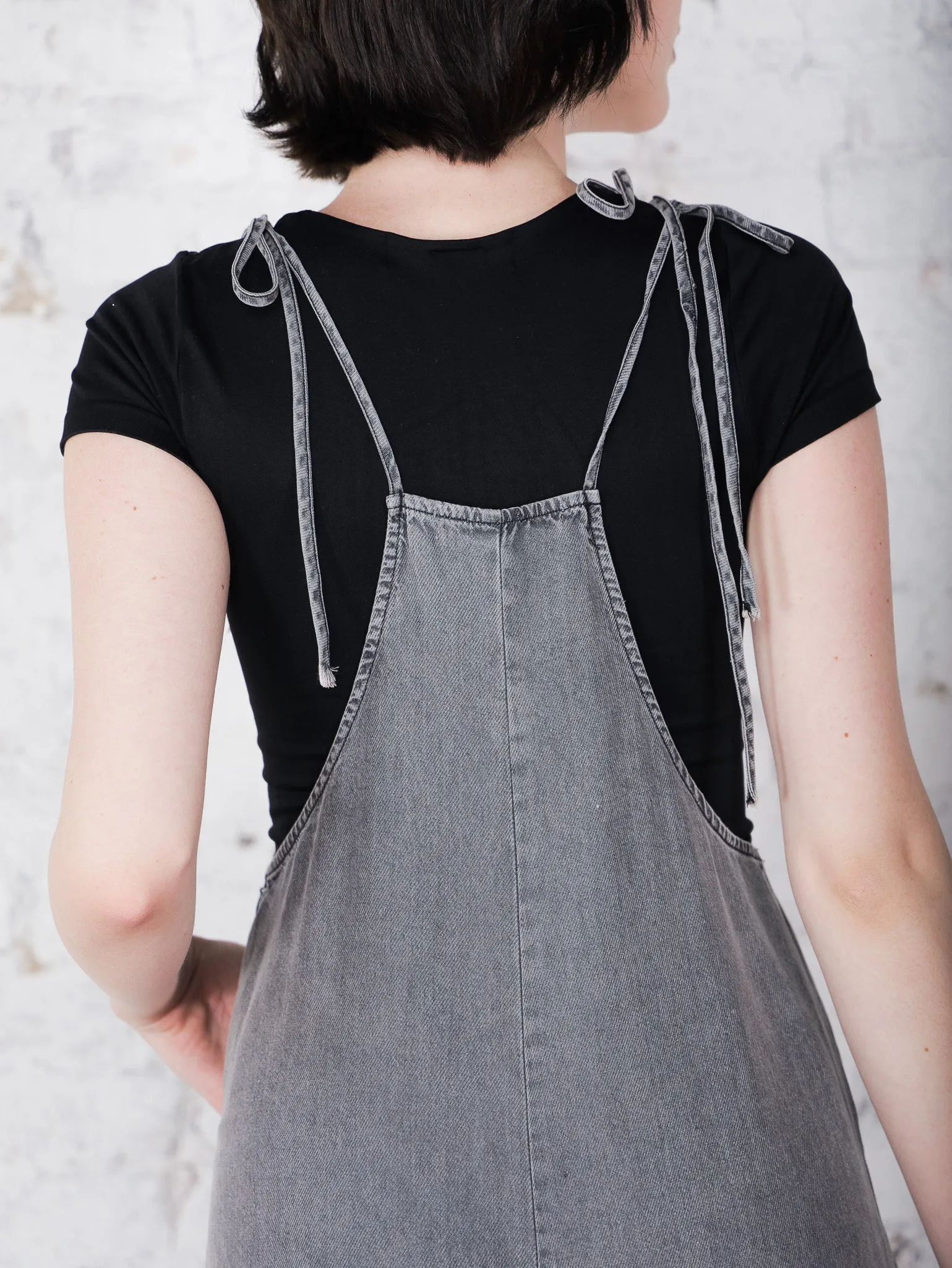 Ashley Overalls