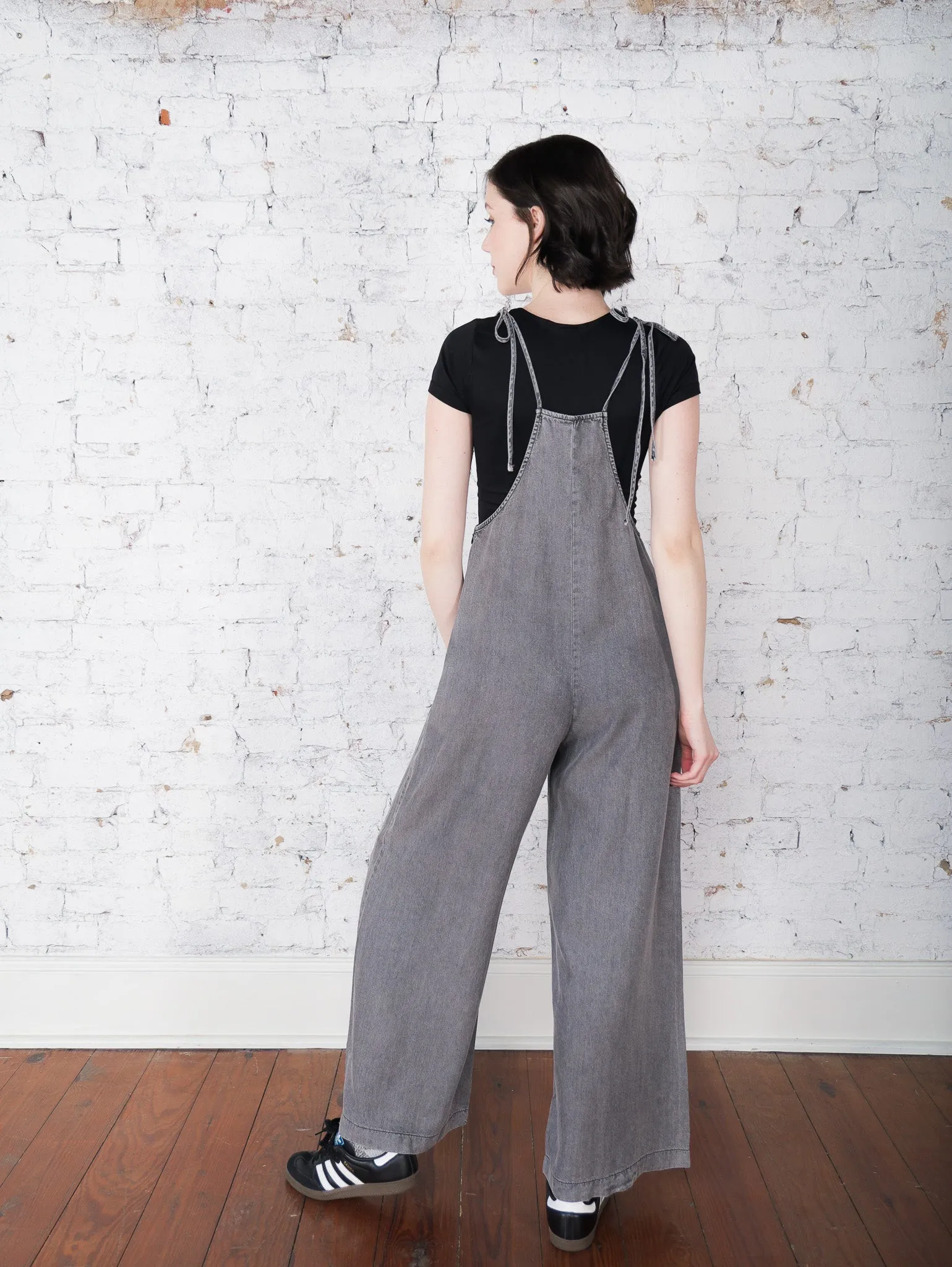 Ashley Overalls