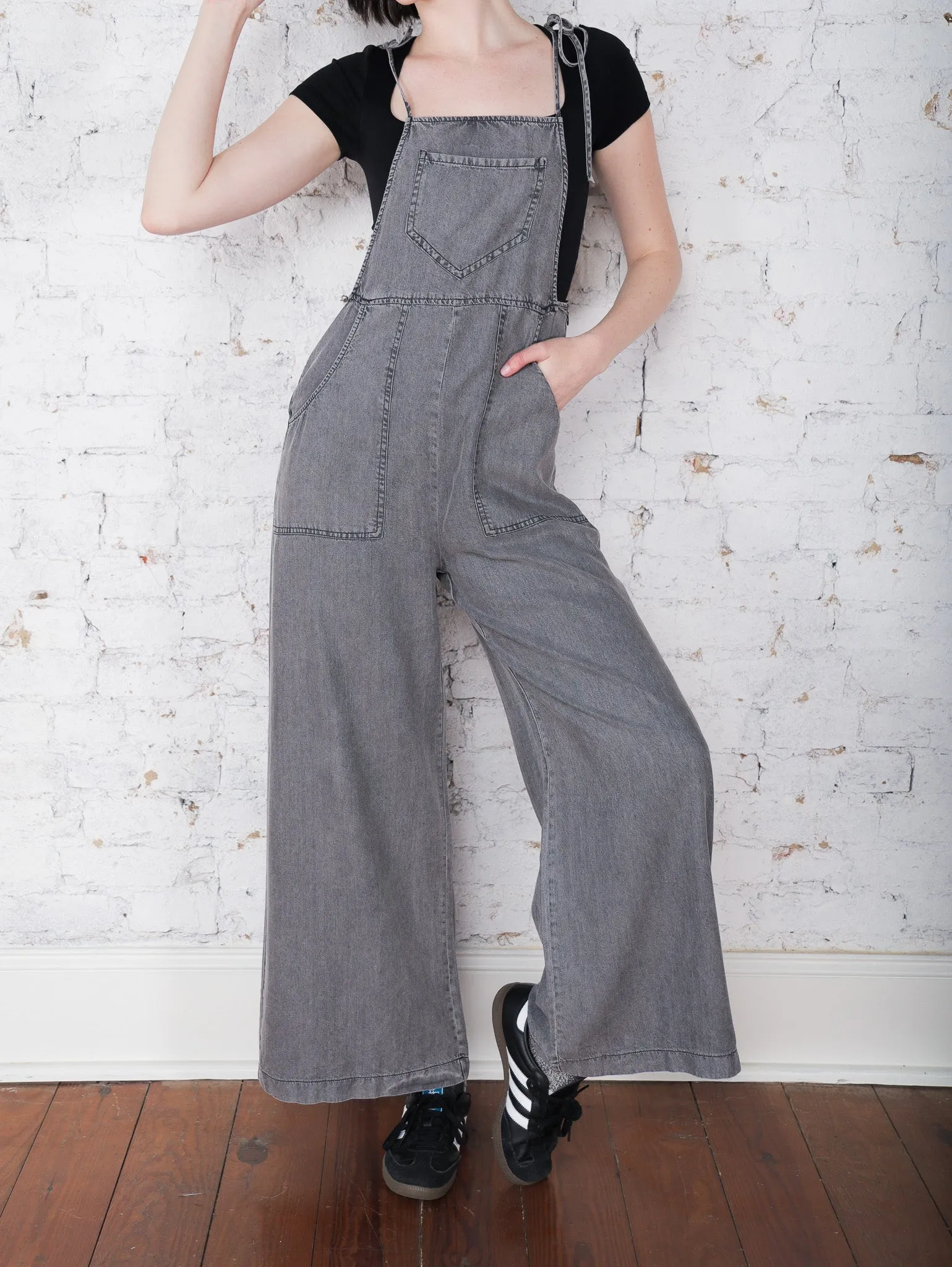 Ashley Overalls
