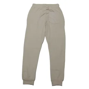 Beige Batman Active Pants