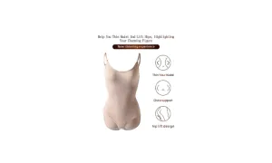 Belly Shaping Pants