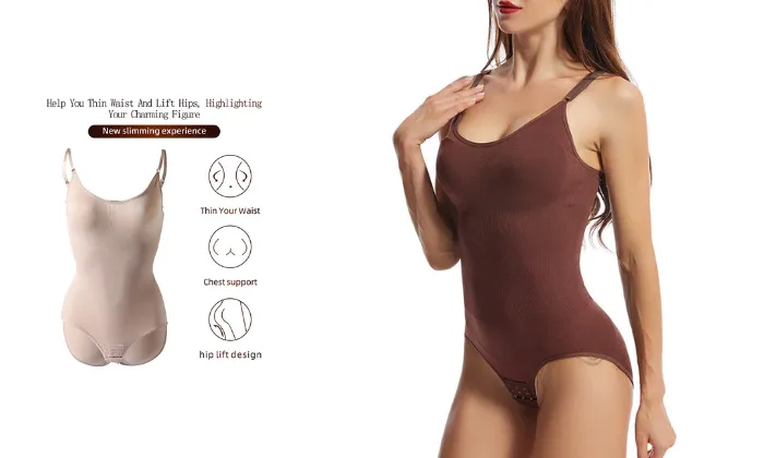 Belly Shaping Pants