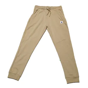 Biege Active Pants
