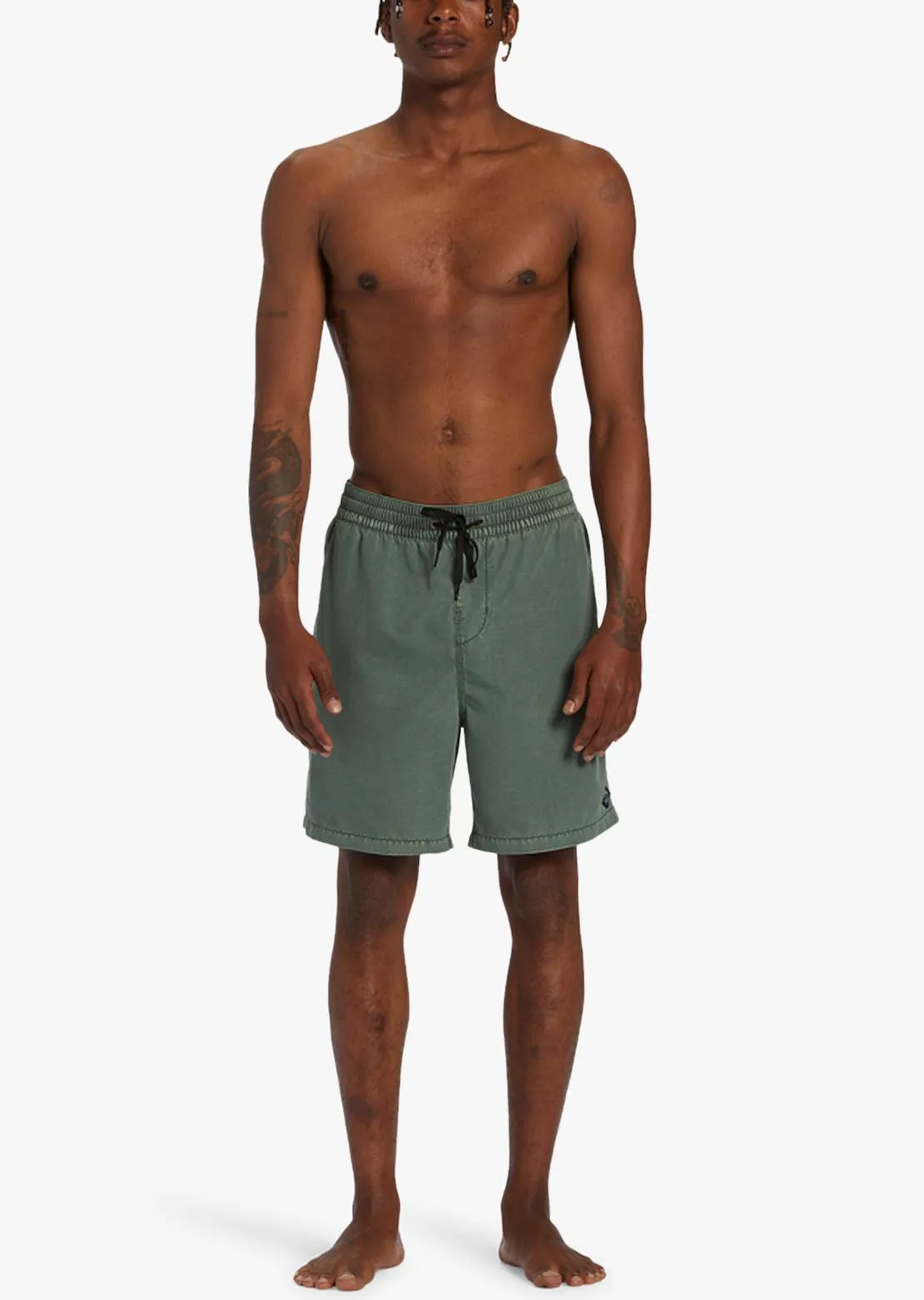Billabong Men's All Day LB Shorts