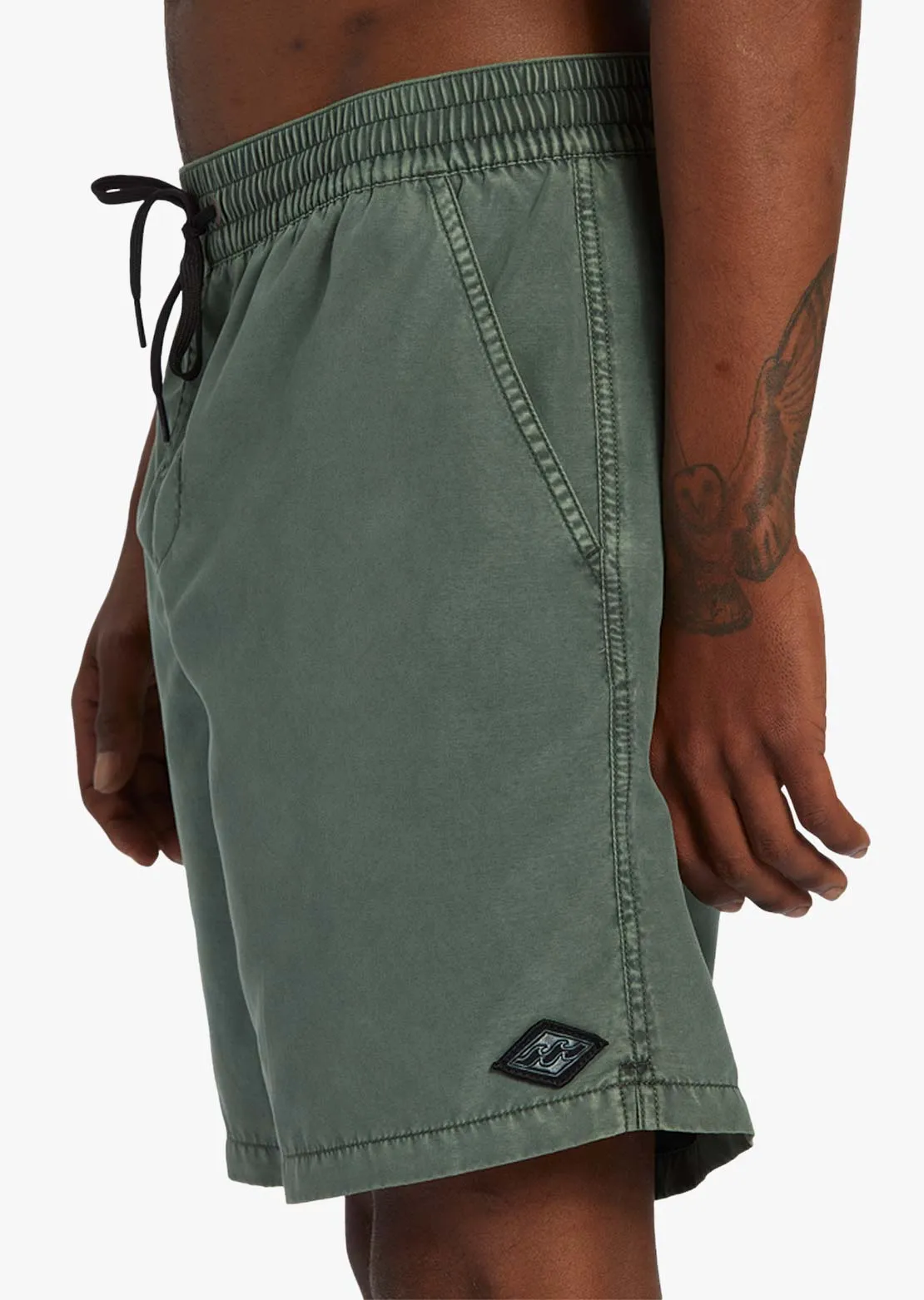 Billabong Men's All Day LB Shorts