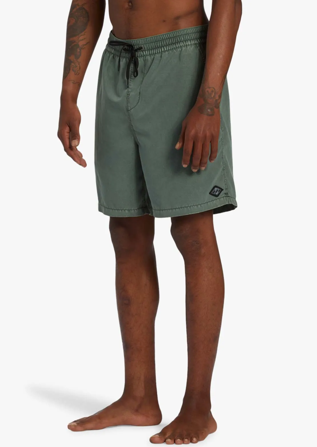 Billabong Men's All Day LB Shorts