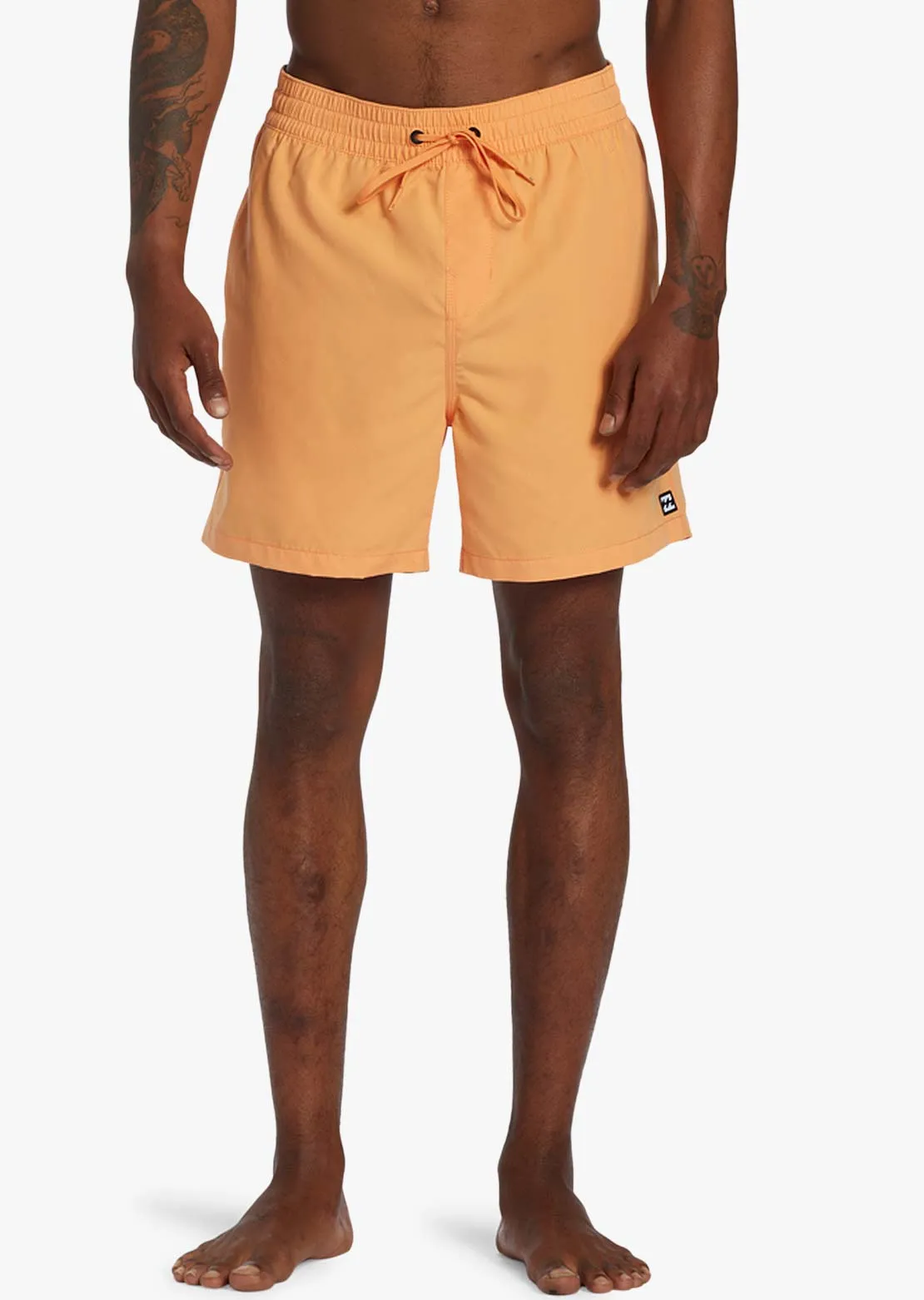 Billabong Men's All Day LB Shorts