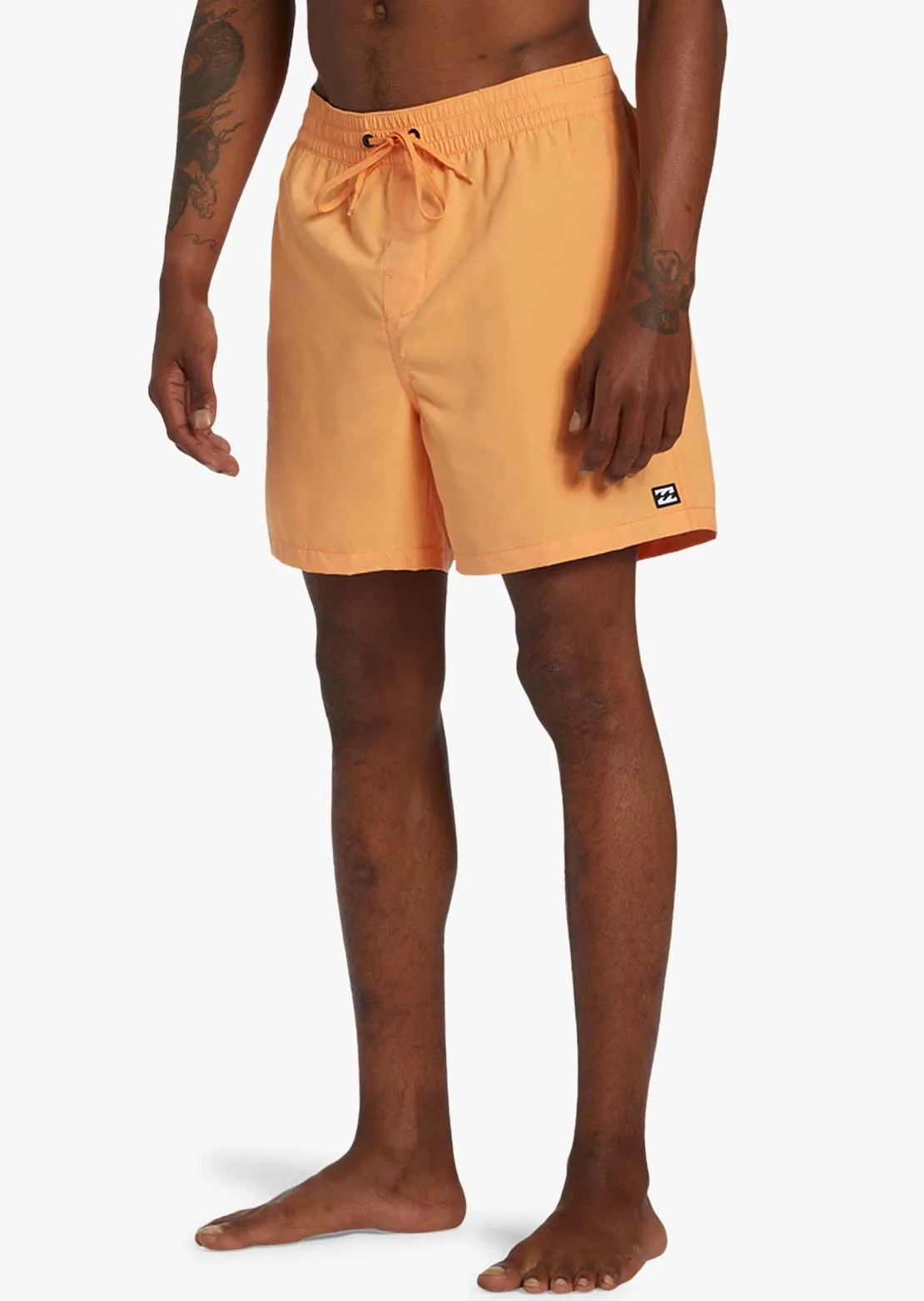 Billabong Men's All Day LB Shorts