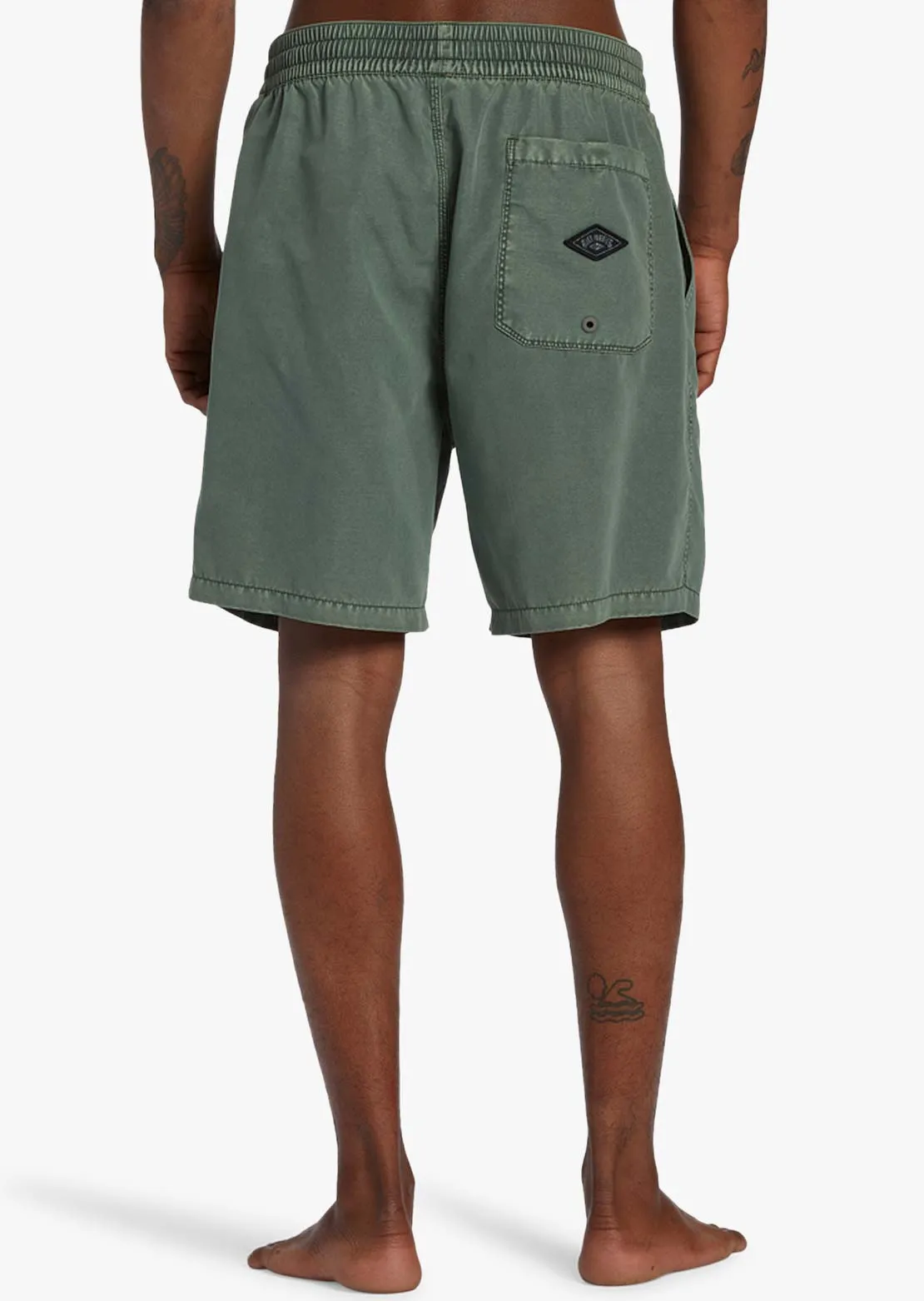 Billabong Men's All Day LB Shorts