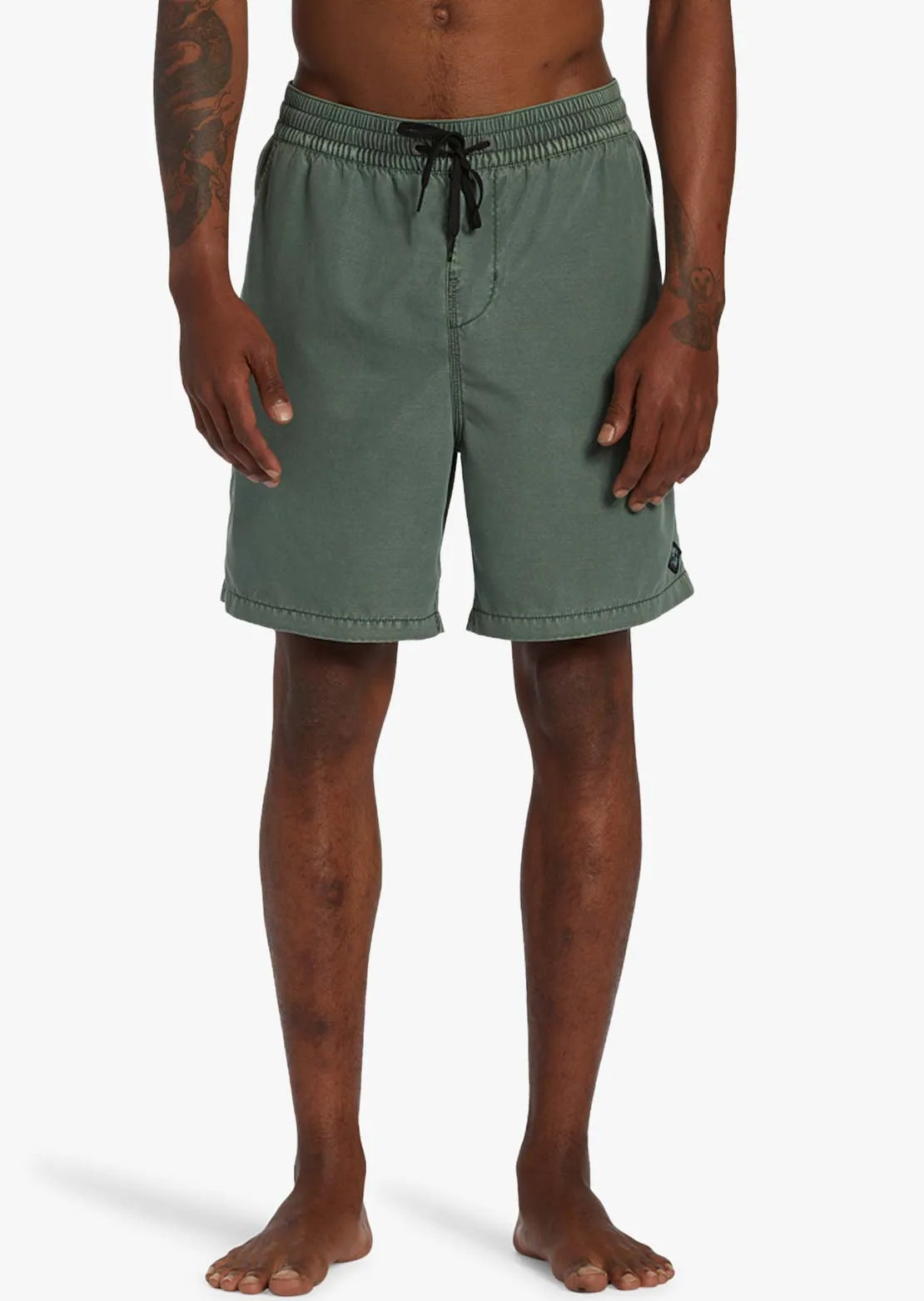 Billabong Men's All Day LB Shorts