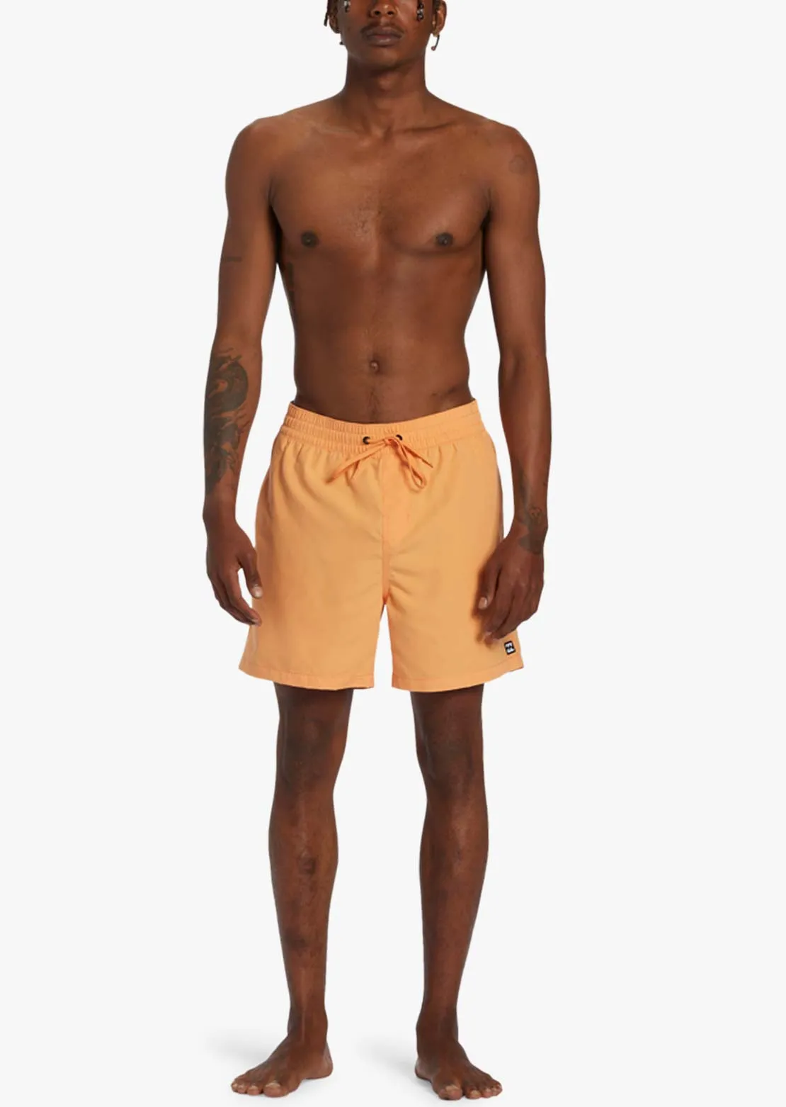 Billabong Men's All Day LB Shorts