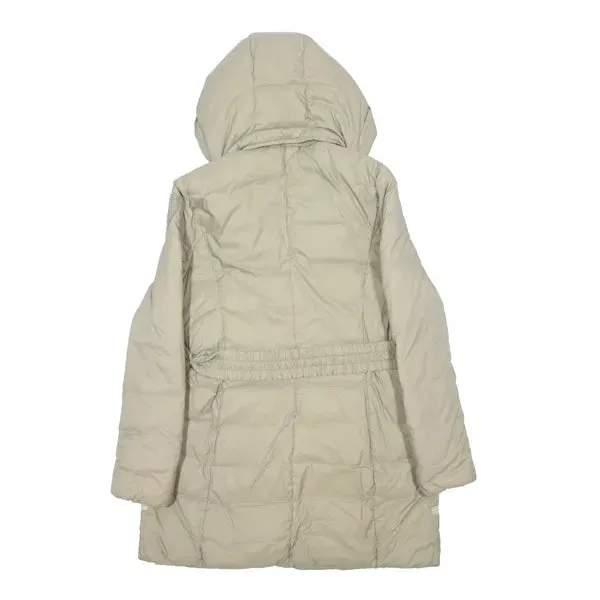BLAUER Down Insulated Jacket Beige Womens M