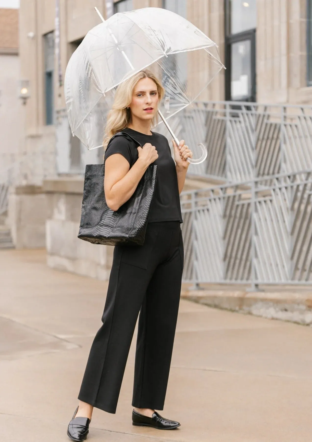 Campbell Pant