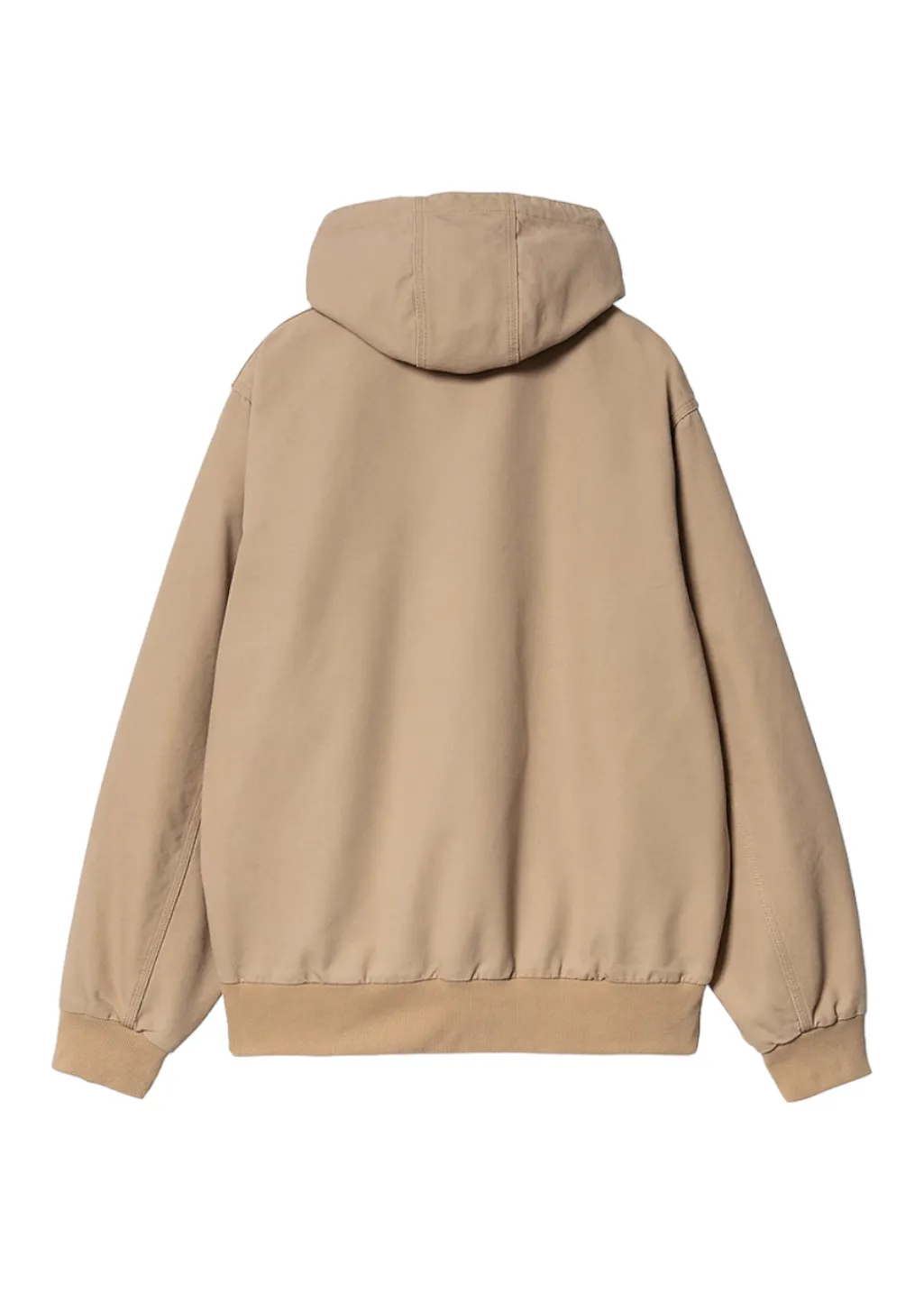 Carhartt WIP - OG Active Jacket - Dusty H Brown