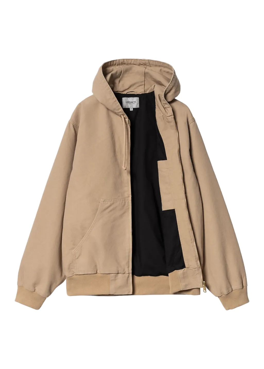 Carhartt WIP - OG Active Jacket - Dusty H Brown