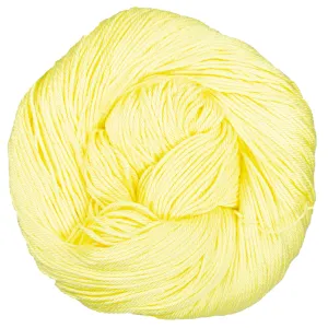Cascade Yarns Noble Cotton Yarn - 29 Baby Yellow