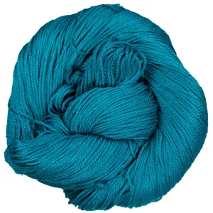 Cascade Yarns Noble Cotton Yarn - 40 Deep Lagoon