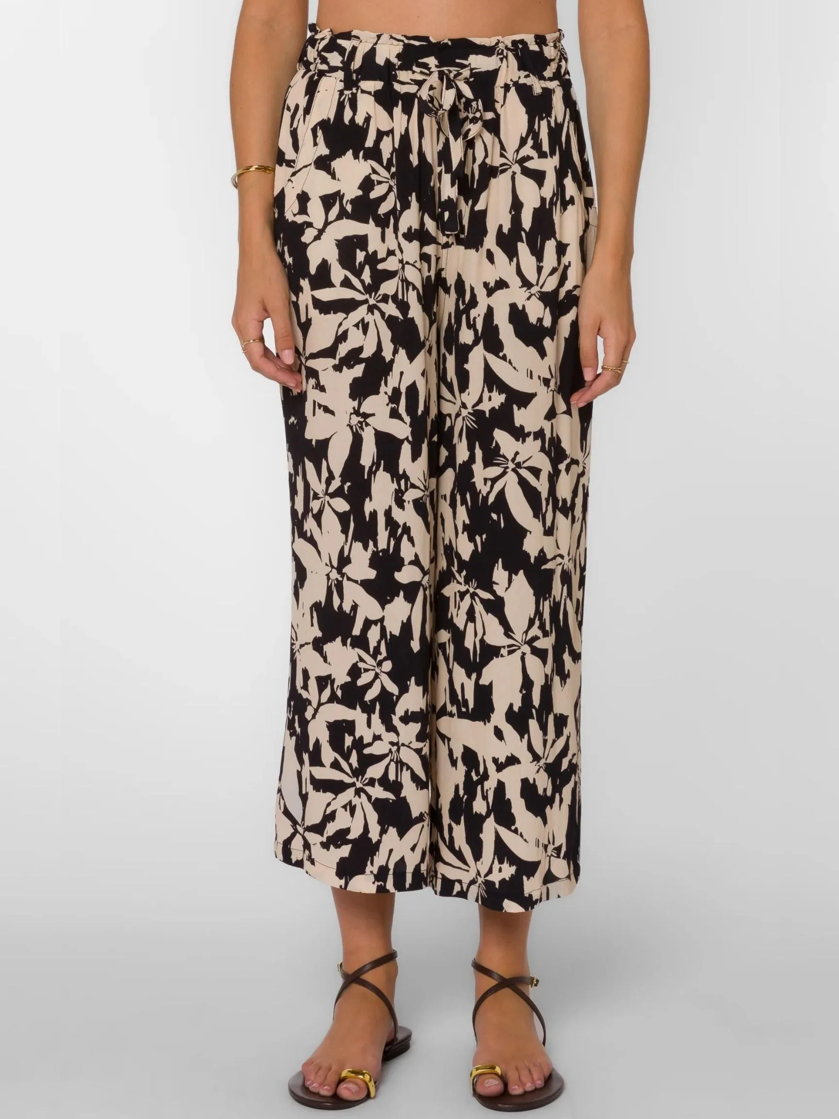 Claudette Pants