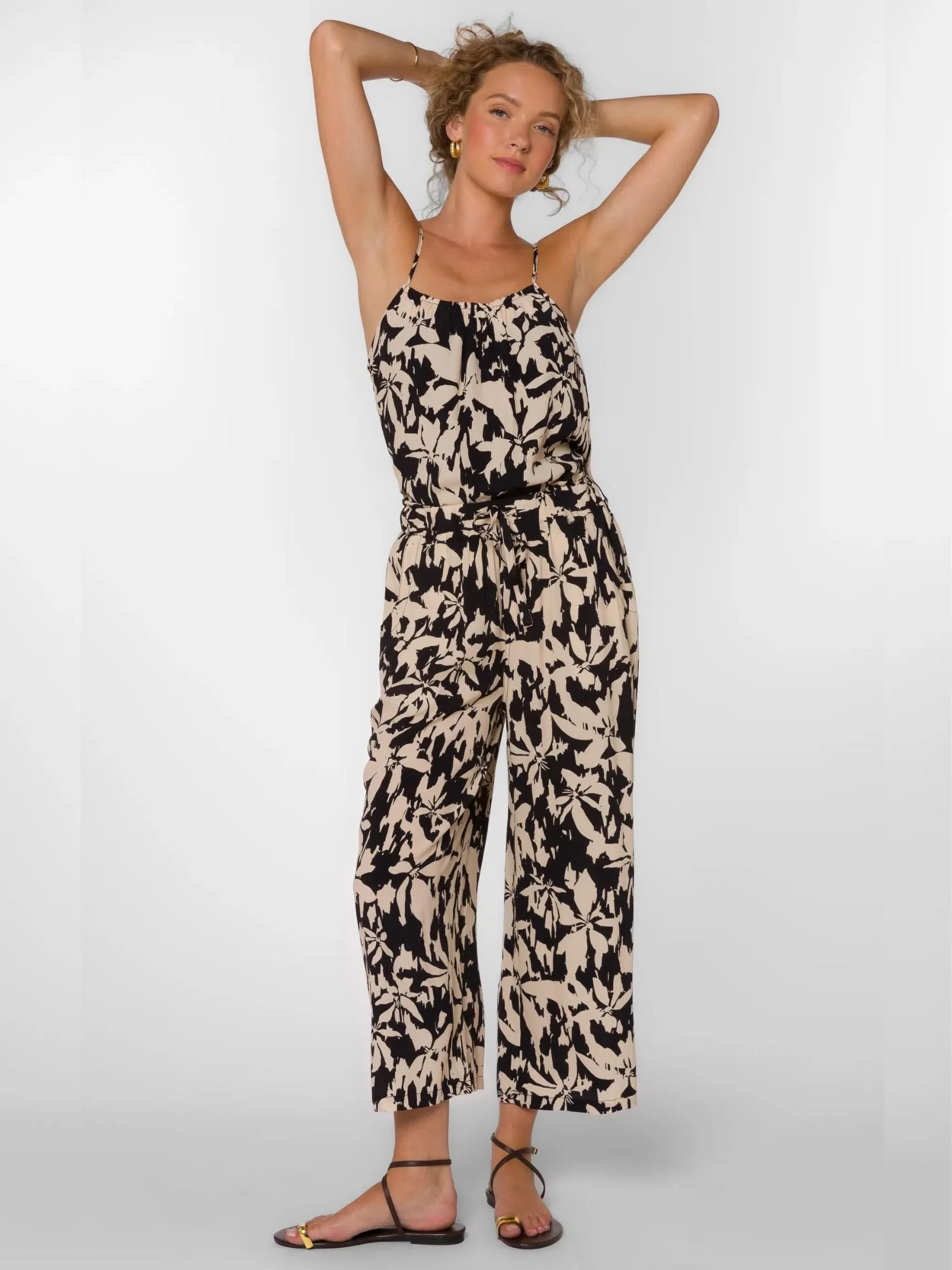 Claudette Pants