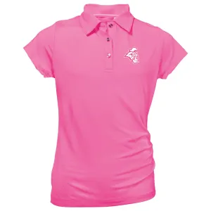 Coastal Carolina Chanticleers Toddler Girls' Polo