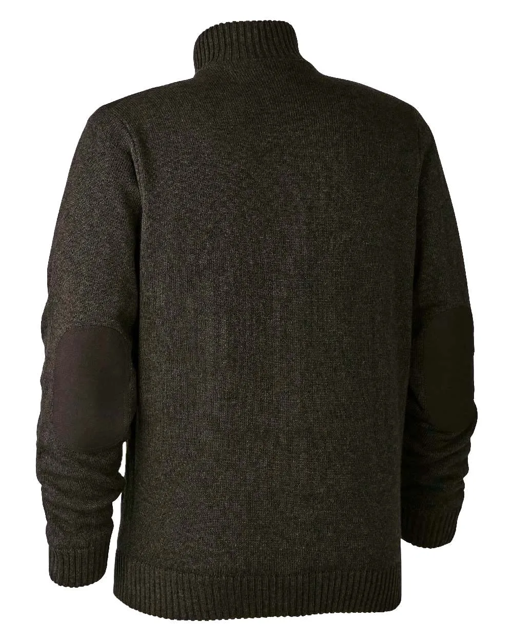 Deerhunter Carlisle Knit Cardigan With Stormliner
