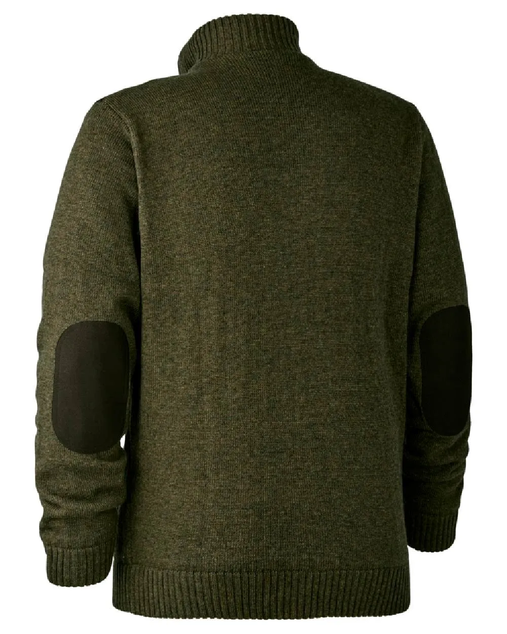 Deerhunter Carlisle Knit Cardigan With Stormliner