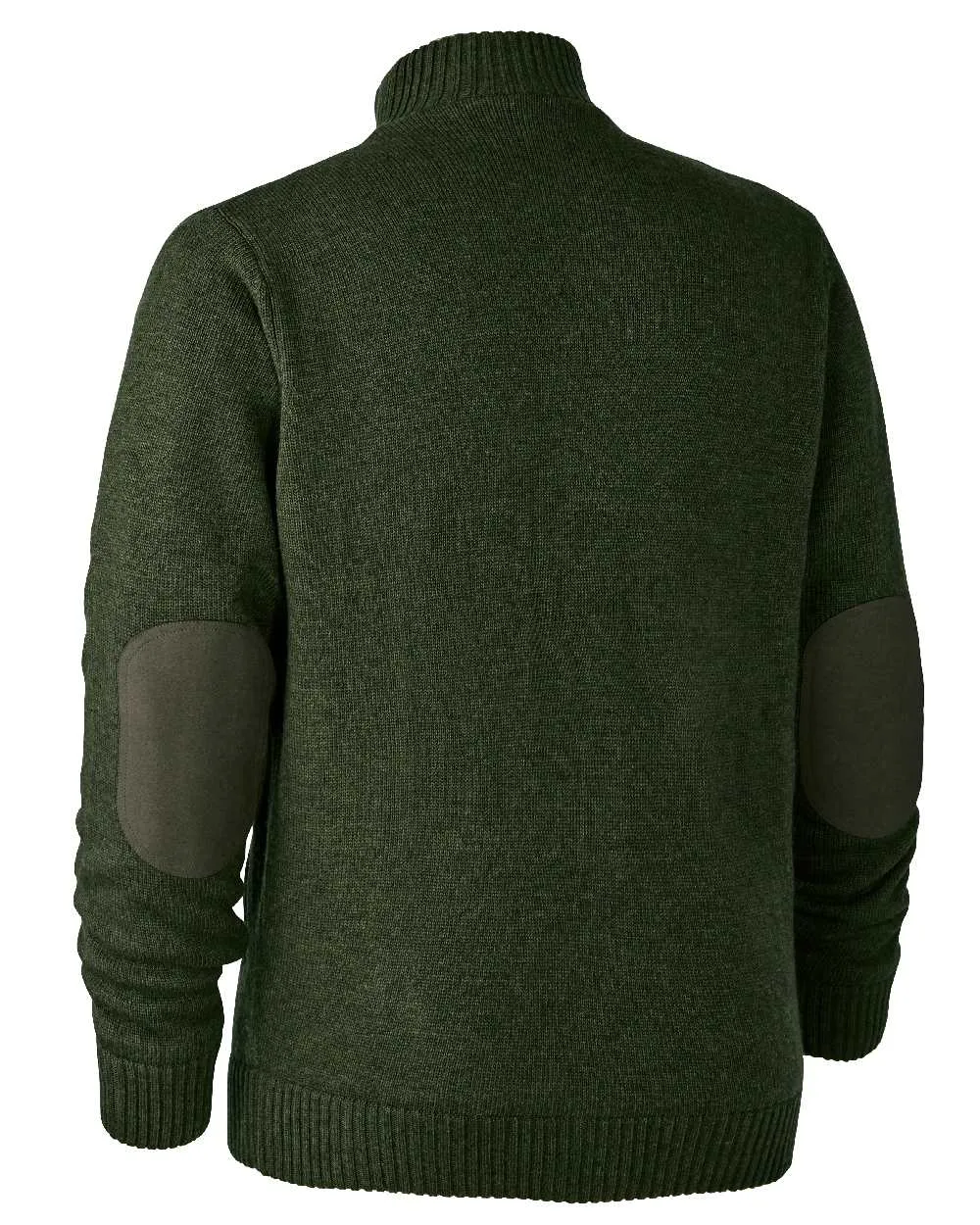 Deerhunter Carlisle Knit Cardigan With Stormliner
