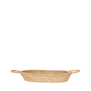 Doll Nyla Seagrass Basket