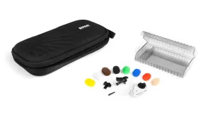 DPA DAK4060 Accessory Kit for Miniature Microphones