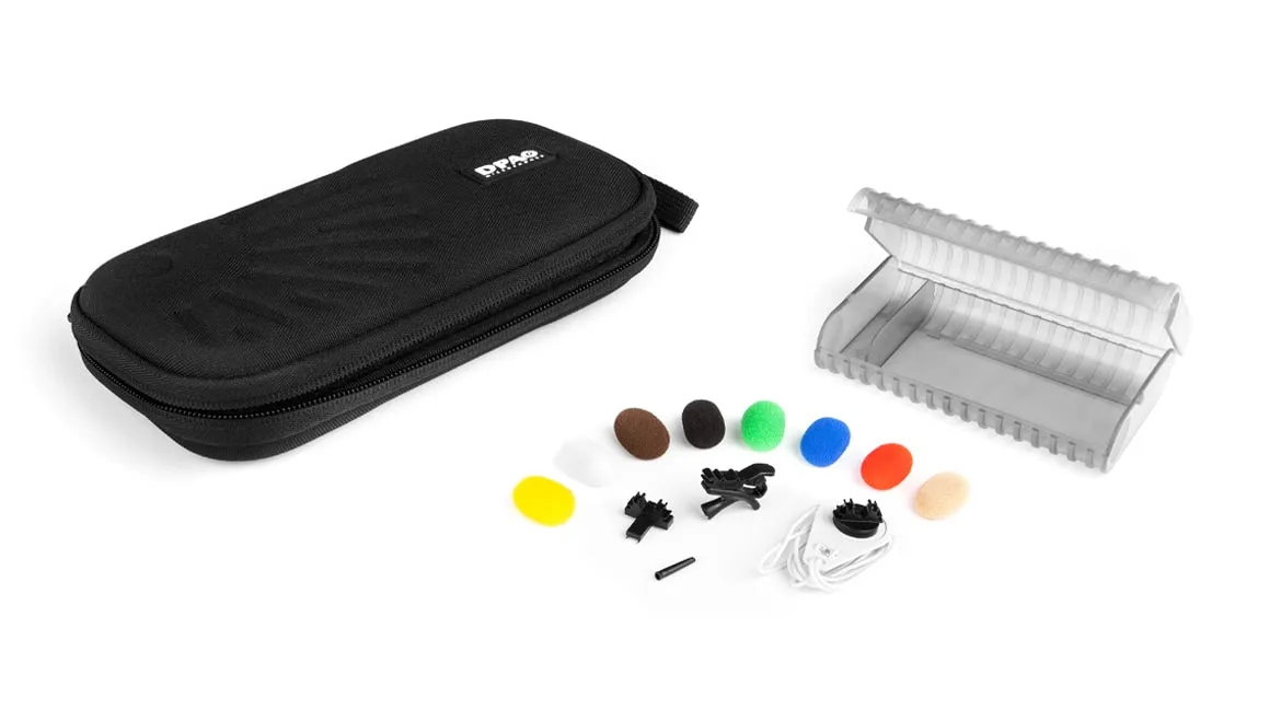 DPA DAK4060 Accessory Kit for Miniature Microphones