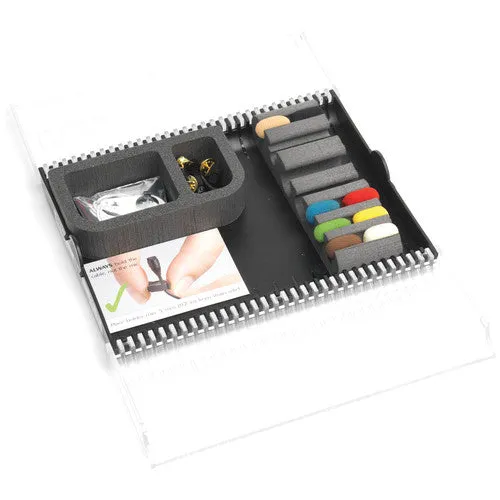 DPA DAK4060 Accessory Kit for Miniature Microphones