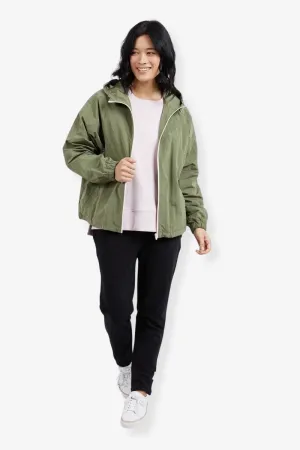 Elm - Monica Jacket - Clover